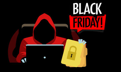 Black Friday Méfiez-vous des arnaques en ligne Black Friday Méfiez-vous des arnaques en ligne