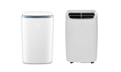 Risque de départ de feu Des climatiseurs mobiles EssentielB et Qilive rappelés