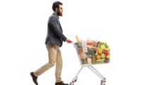 Comparateur gratuit des supermarchés Trouvez le supermarché drive le moins cher près de chez vous