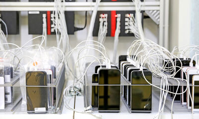 Smartphones reconditionnés Les commentaires