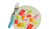 Additifs alimentaires
