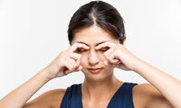 Sécheresse oculaire Comment la soulager