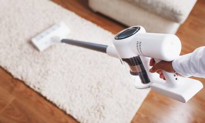 Aspirateurs balais Comment choisir son aspirateur balai
