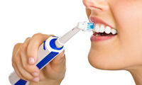 Brosse à dents électrique