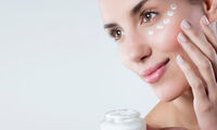Crème antirides