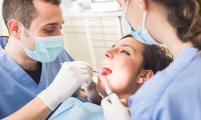 Dentiste et soins dentaires Dentiste et soins dentaires