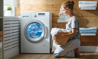 Lave-linge