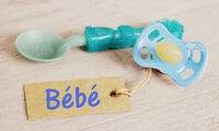 Puériculture - Produit pour bébé