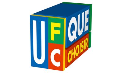 UFC-Que Choisir UFC-Que Choisir